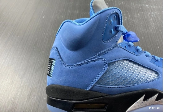 DV1310-401 Jordan “UNC” Air DV1310-401  RETRO  5 1009